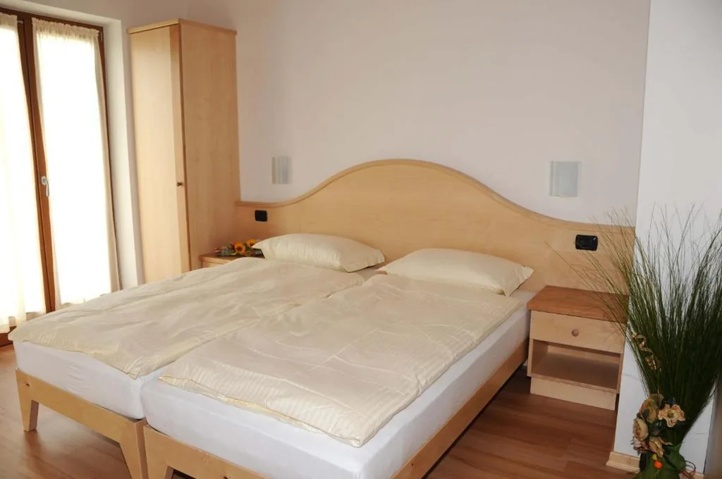 Double/Twin Room — Agritur alla Veduta