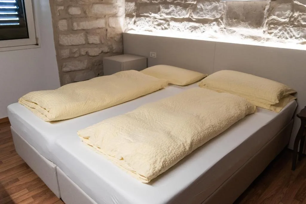 Double Room/Twin Room — Albergo Garni Orchidea