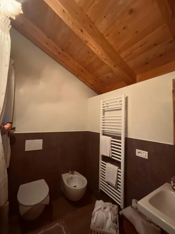 Double/Twin Room — B&B Maso al Cervo