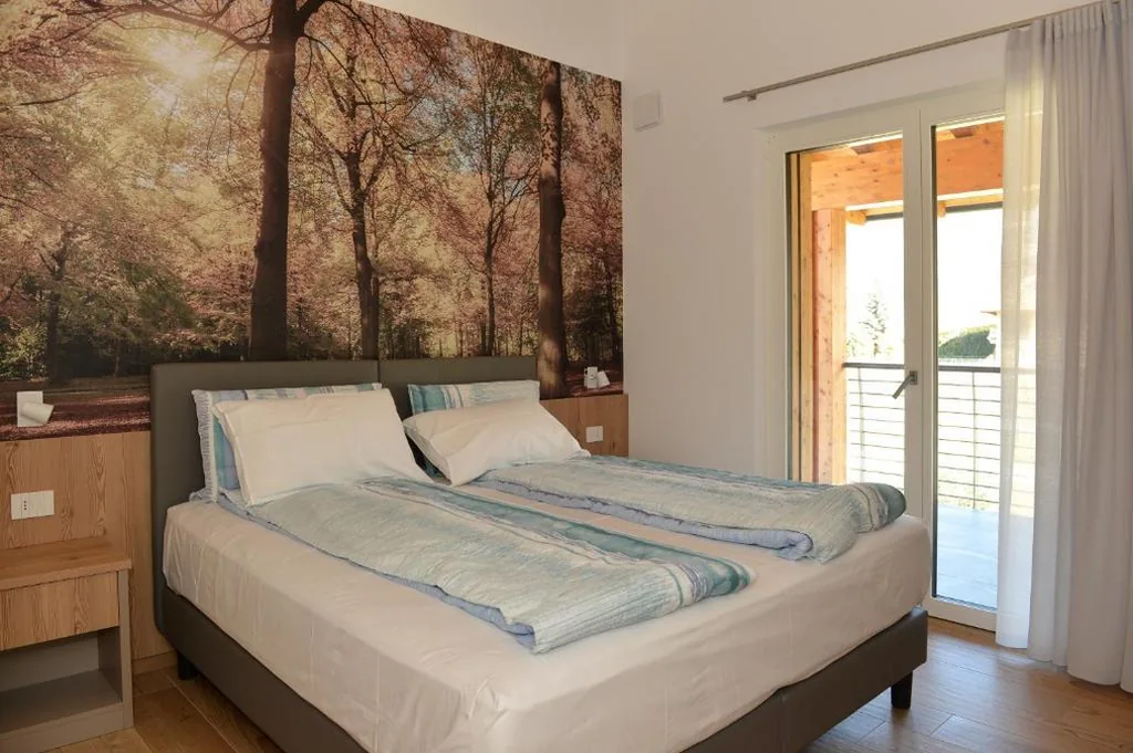 Double/Twin Room — Bed and Breakfast NAVIS