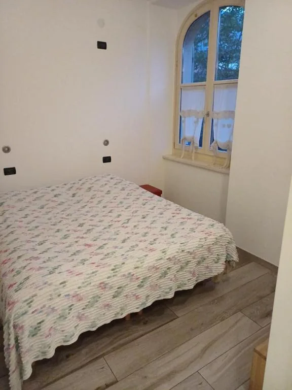 Camera Matrimoniale/Doppia con Letti Singoli — Ca’ antica B&B