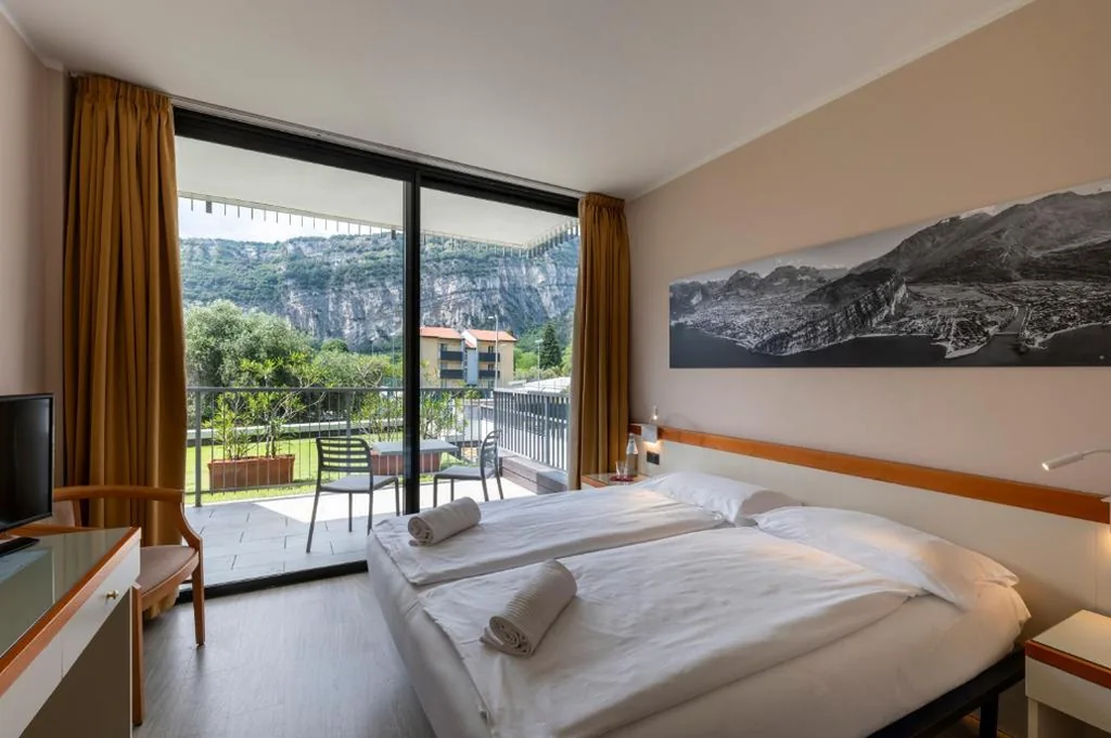 Double/Twin Room — Hotel Holiday Sport & Relax