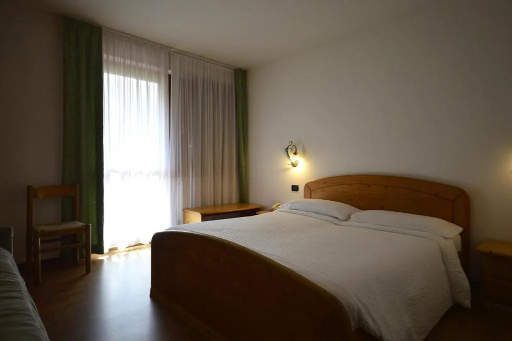 Camera Matrimoniale/Doppia con Letti Singoli — Hotel Villa Fosine Spa & Wellness
