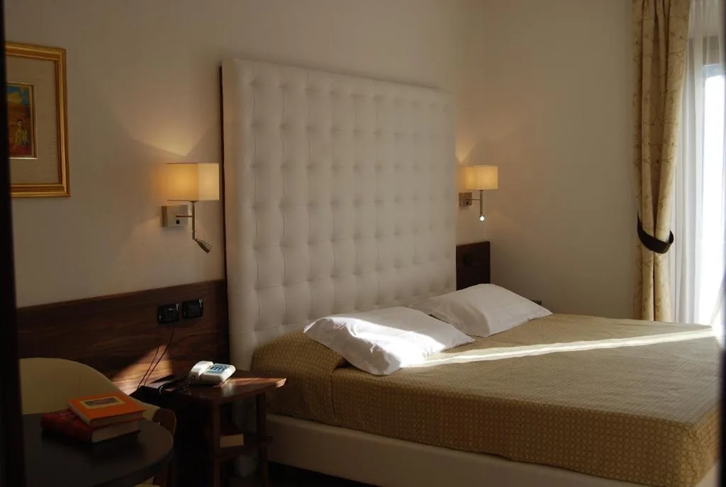 Double/Twin Room — Il Piccolo Dolomiti Resort