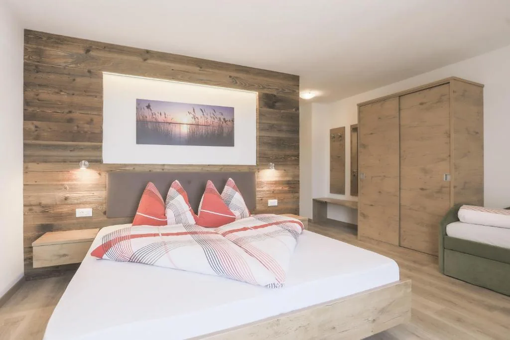 Double Room/Twin Room — Langwieserhof