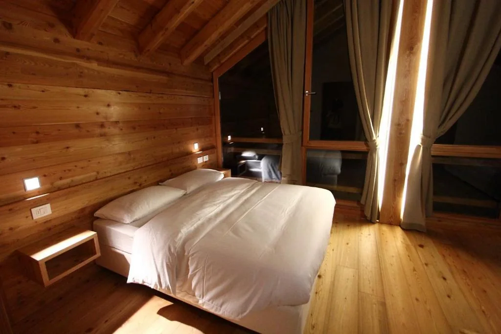 Double/Twin Room — Pra de la Casa