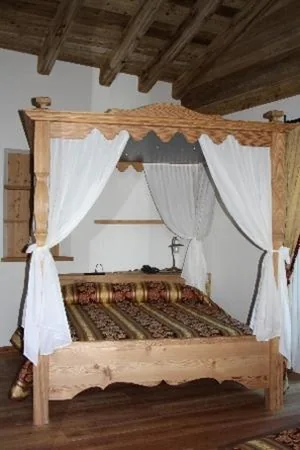 Double/Twin Room — Residenza La Corte Dei Toldi