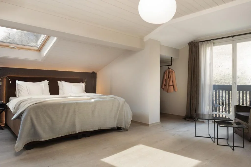 Economy Double Room — Hotel KÜGLERHOF