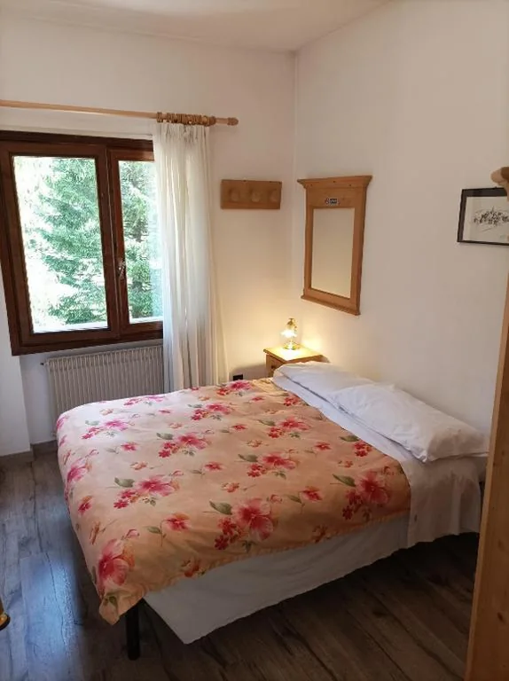 Camera Matrimoniale Economy — IHR Hotel Villa Emma