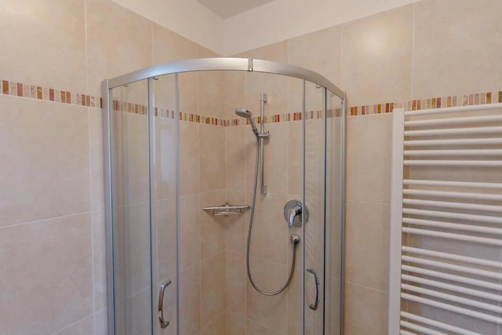 Economy Double Room — Pension Lahn