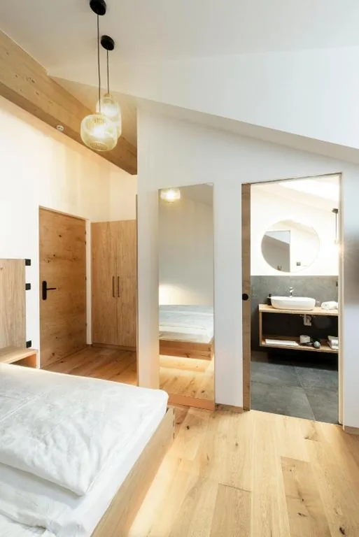 Double Room — Garni Hotel Tauber
