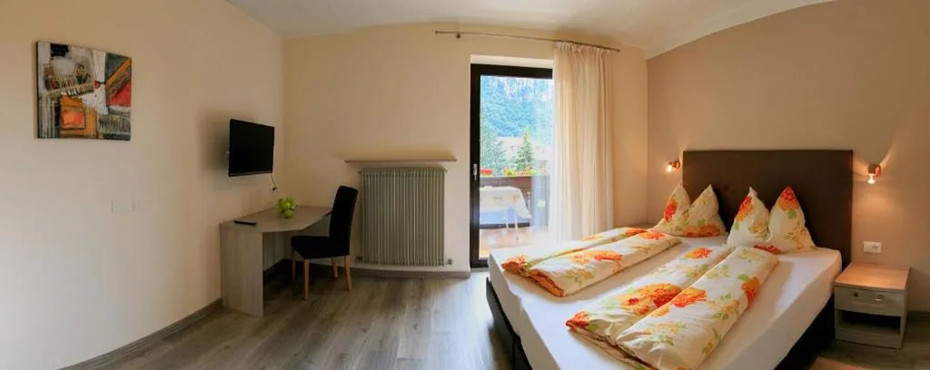 Double Room — Garni Wieterer