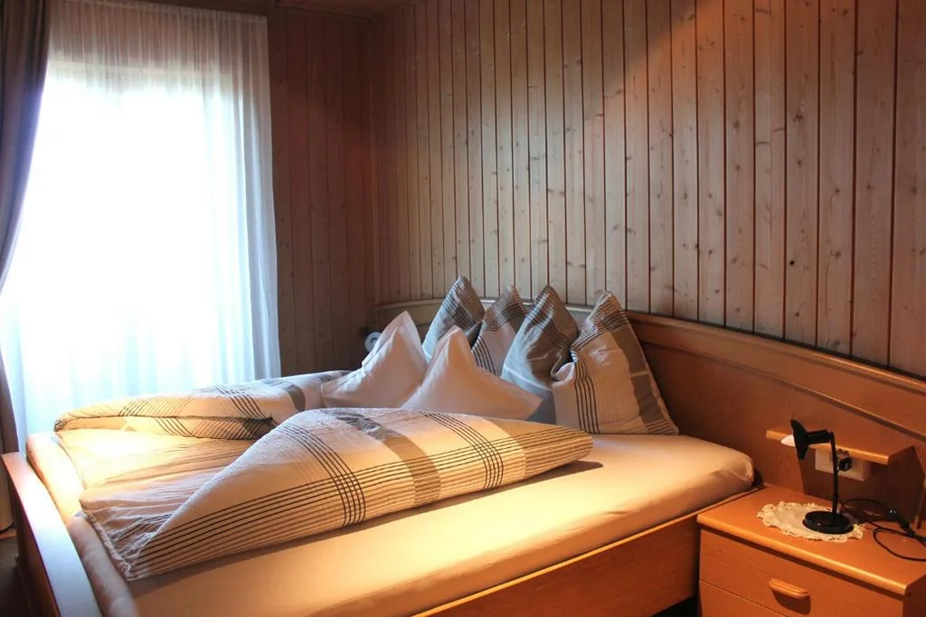 Double Room — Gasthaus Oberkirn