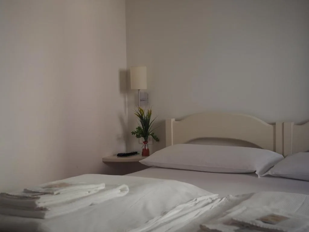 Camera Matrimoniale — Hotel B&B Francolini