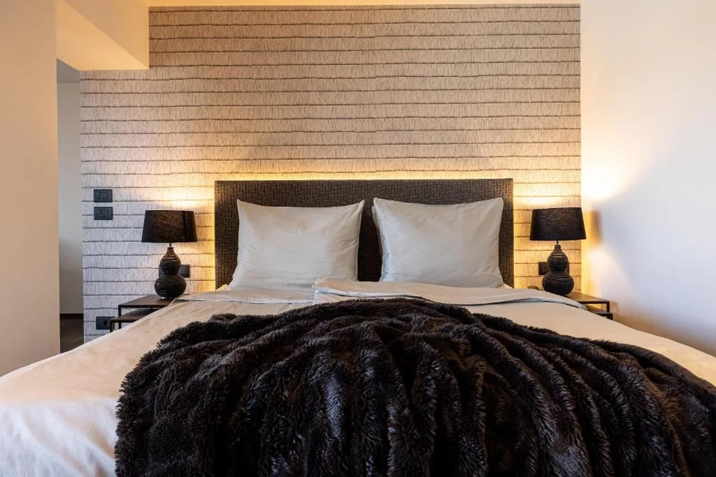 Double Room — Hotel Finkenhof – Feel at home