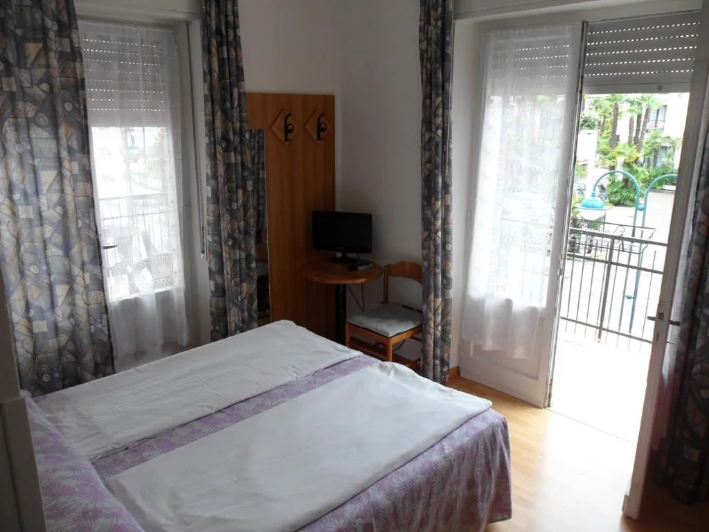 Camera Matrimoniale — Hotel Rialto