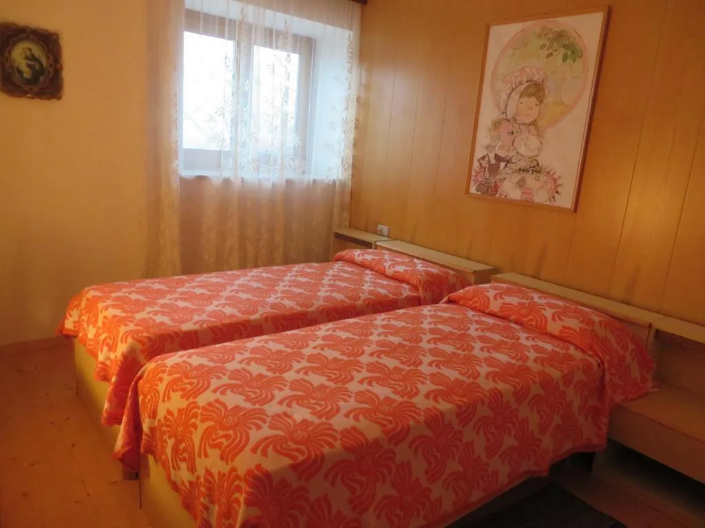 Double Room — LA CESURA