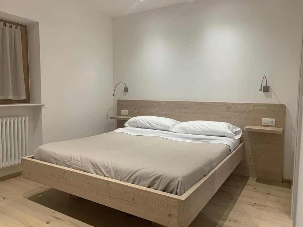 Double Room — La locanda di Geppetto