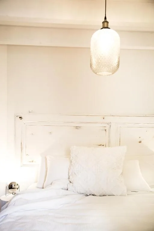 Double Room — Locanda 53