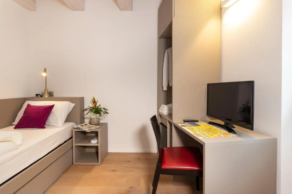 Double Room — Locanda Le Due Travi