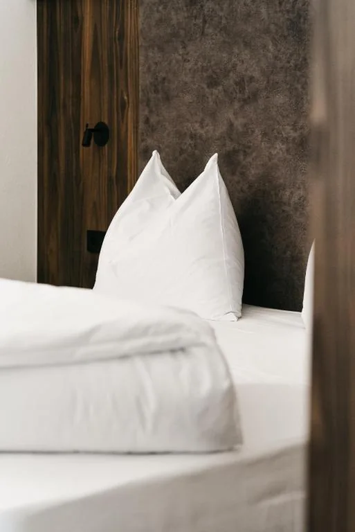 Camera Matrimoniale — Nepomuk rooms