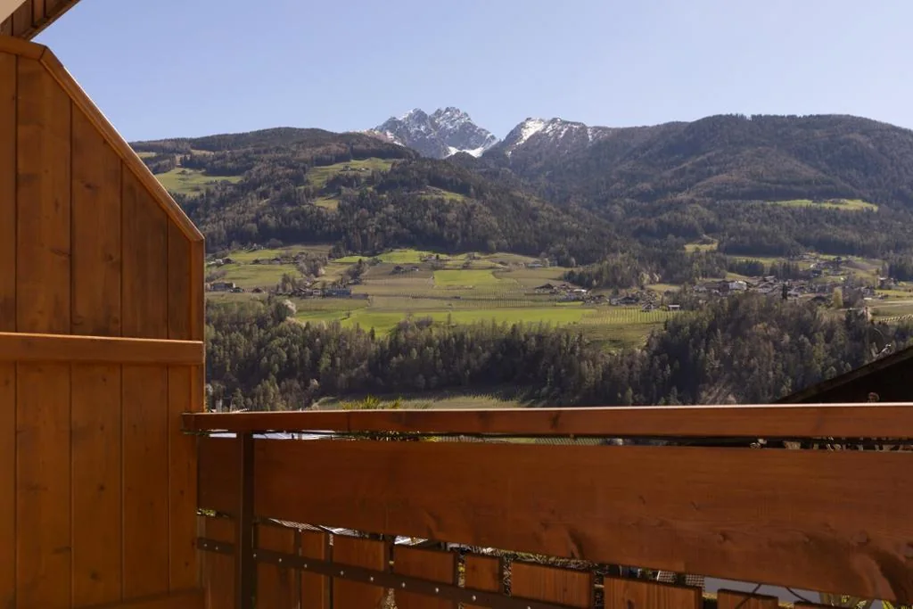 Double Room — Pension Kleon