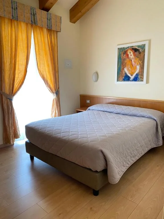 Small Double Room — Al Brenta