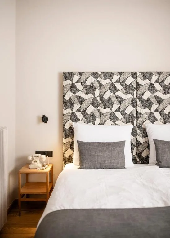 Small Double Room — Hotel Lener