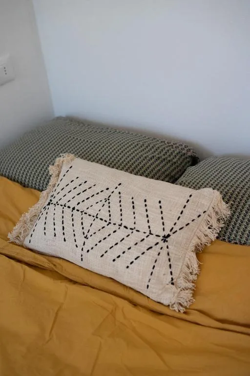 Small Double Room — the lake room