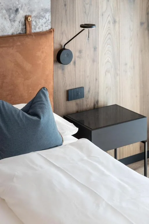 Double Room without Balcony — Linder Cycling Hotel