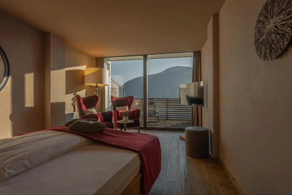 Double Room — SPA & Relax Hotel Erika
