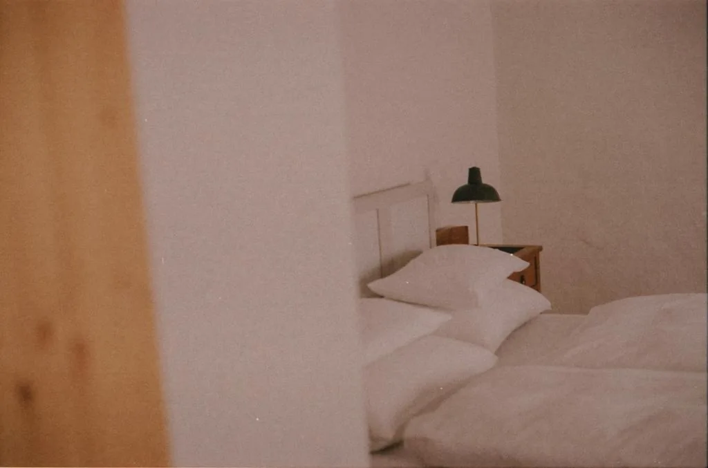Camera Matrimoniale Standard — 1477 Reichhalter, a Member of Design Hotels