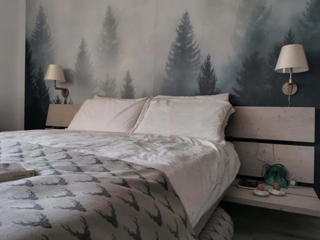Standard Double Room — Affittacamere Casa Ester