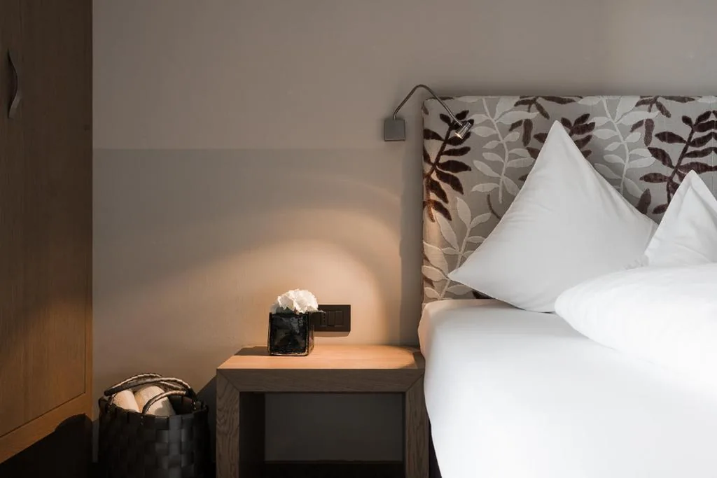 Camera Matrimoniale Standard — Boutiquehotel Minigolf
