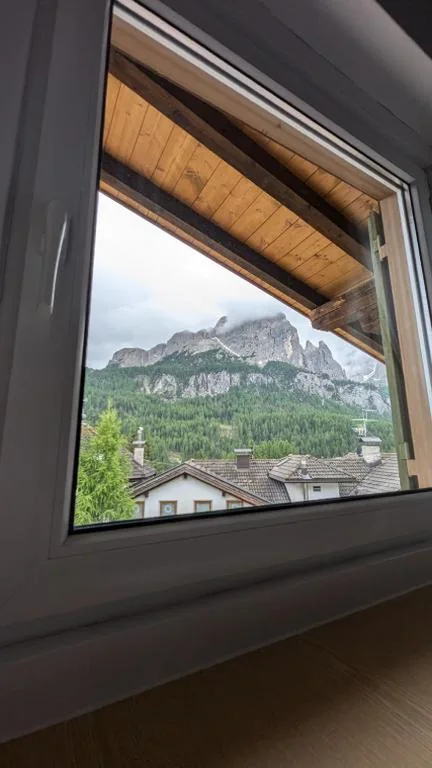 Standard Double Room — Garni Diamant