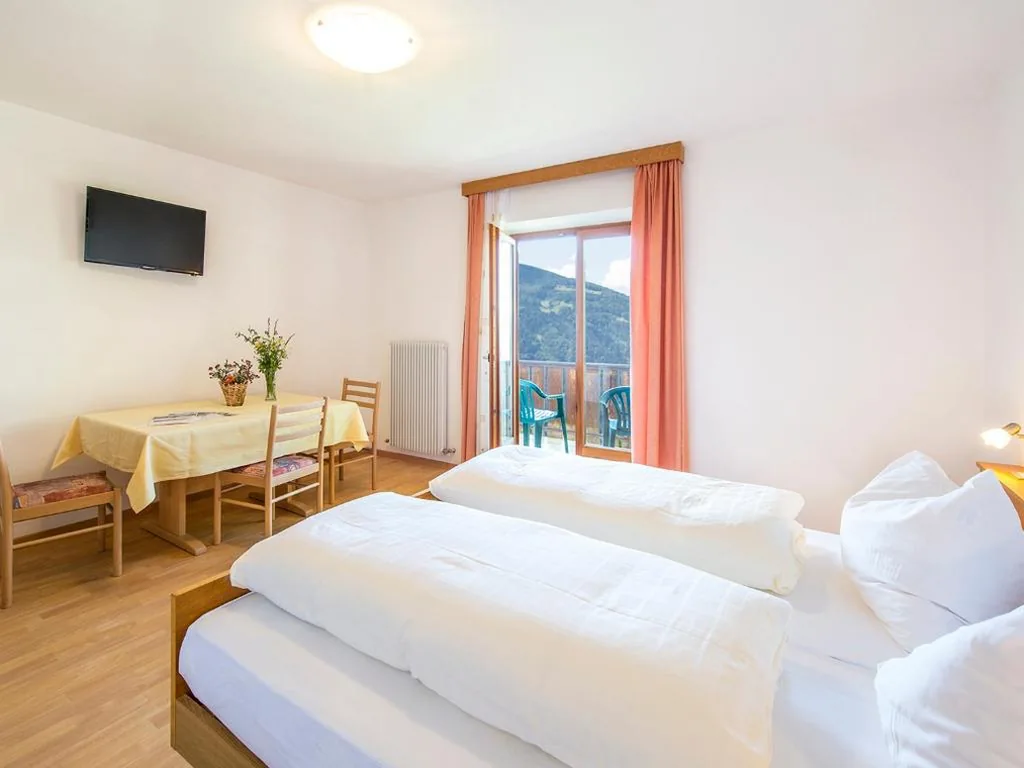 Camera Matrimoniale Standard — Gasthaus Gasteiger