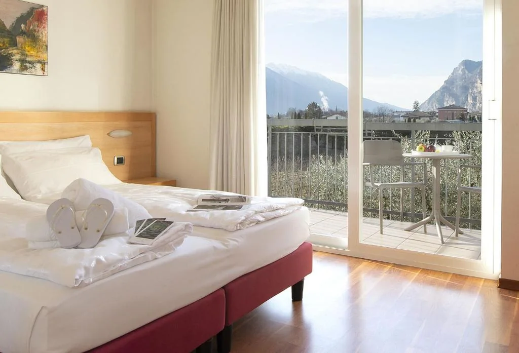 Camera Matrimoniale Standard — Hotel Al Maso