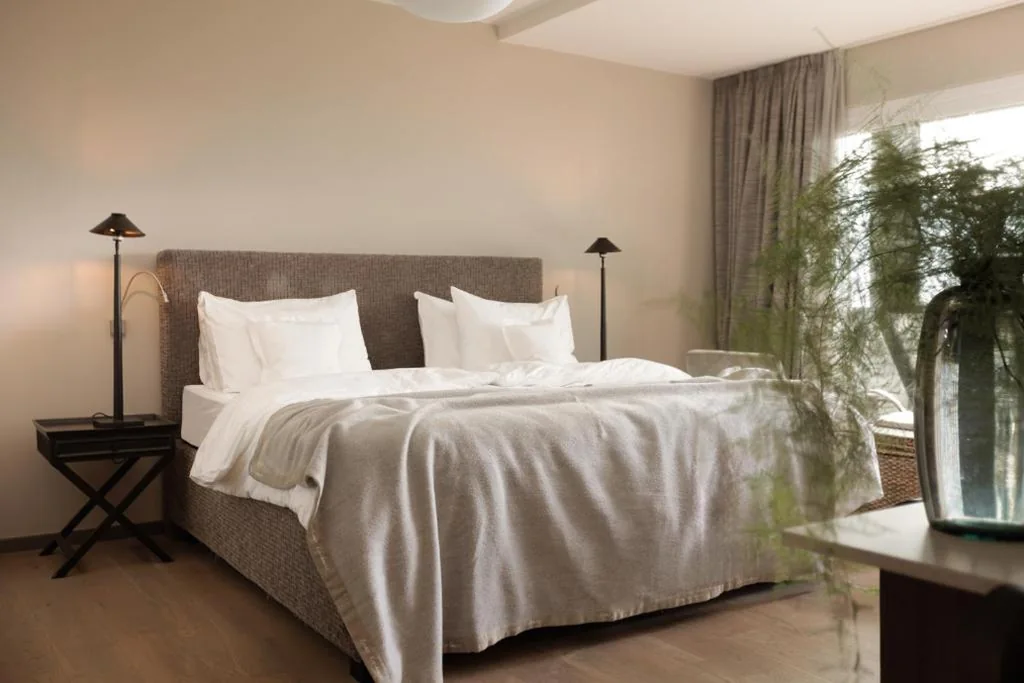 Standard Double Room — Hotel KÜGLERHOF