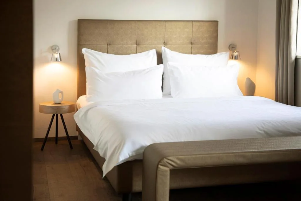 Standard Double Room — Hotel Magdalener Hof