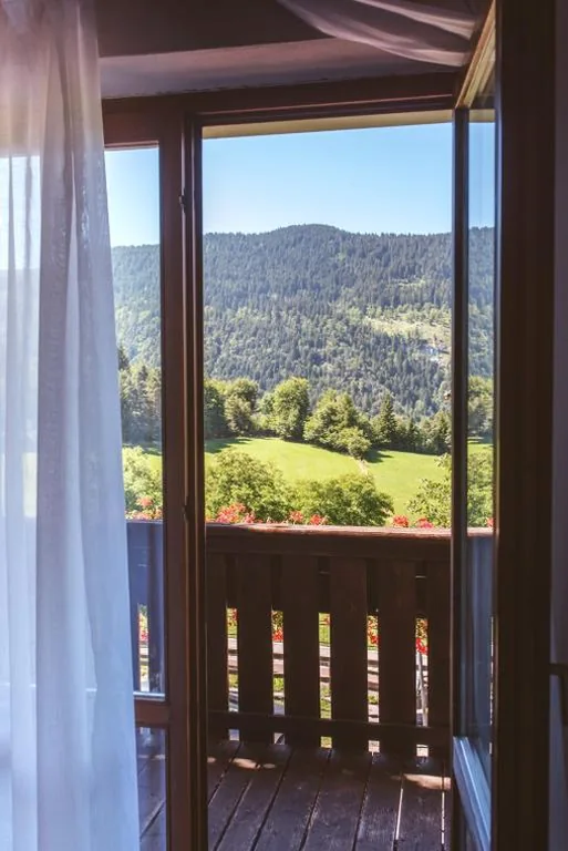 Camera Matrimoniale Standard — Hotel Mignon