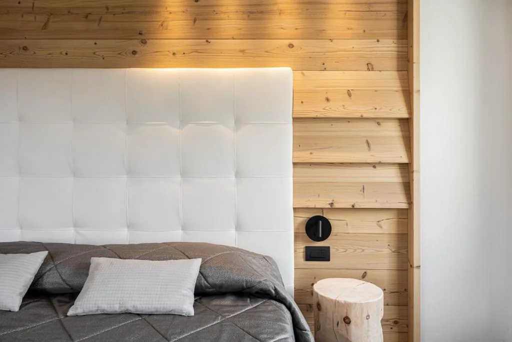 Camera Matrimoniale Standard — Hotel Regent’s