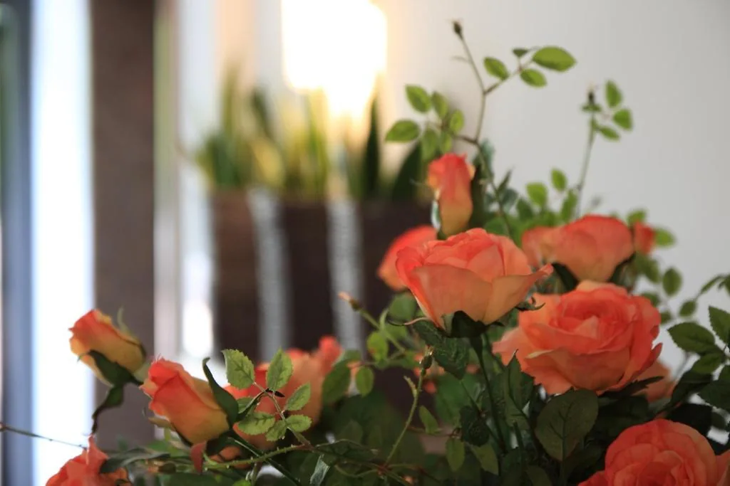 Standard Double Room — Kreuzstein Bed&Breakfast