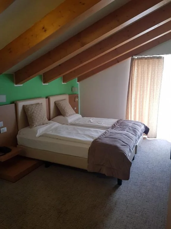 Camera Matrimoniale Standard — My Kosher Hotel