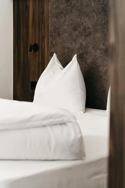 Camera Matrimoniale Standard — Nepomuk rooms