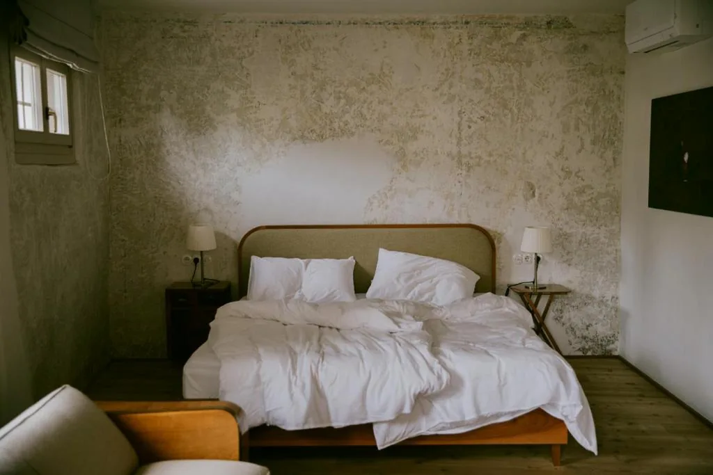 Camera Matrimoniale Superior — 1477 Reichhalter, a Member of Design Hotels