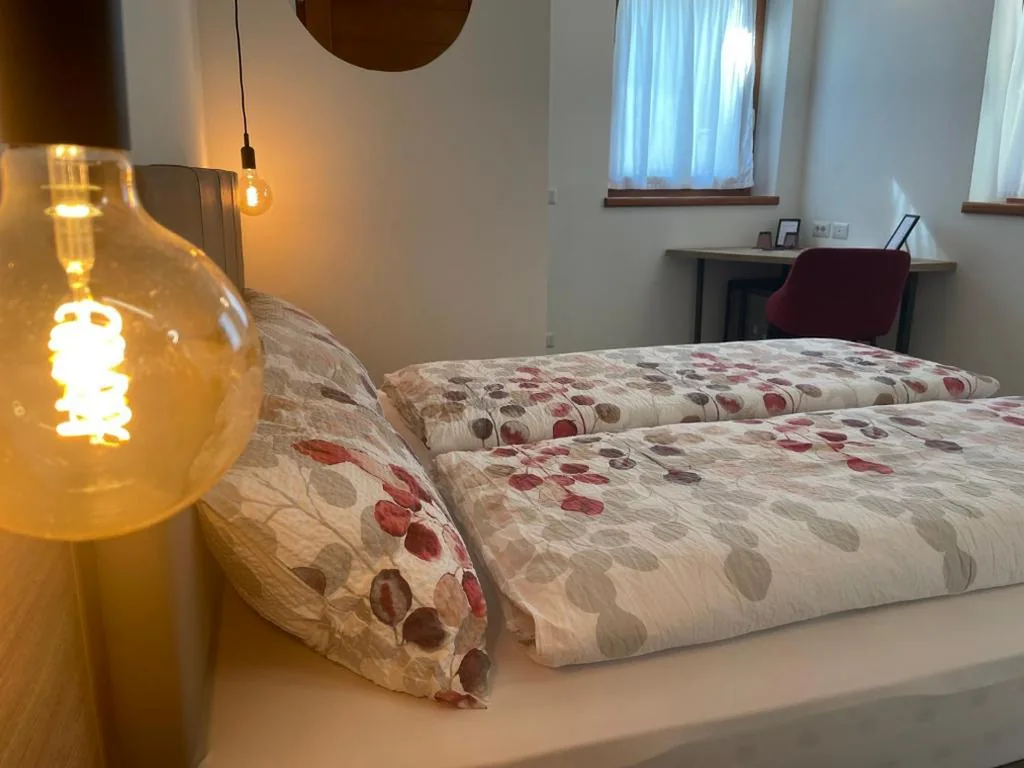 Superior Double Room — B&B NALÙ