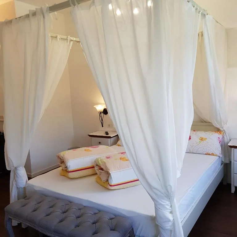 Camera Matrimoniale Superior — Garni Villa Tyrol – Adults Only