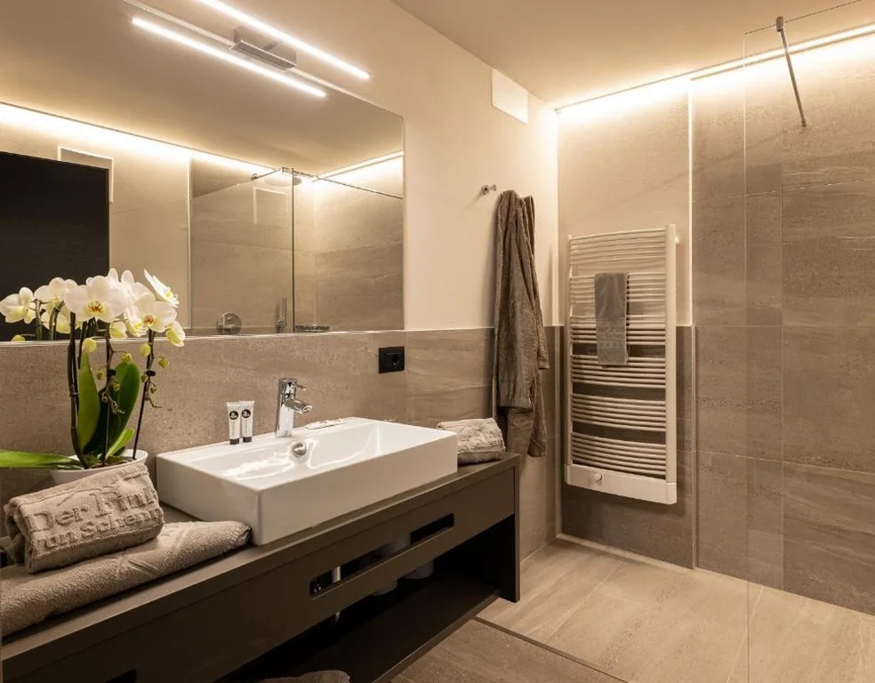 Superior Double Room — Hotel Finkenhof – Feel at home