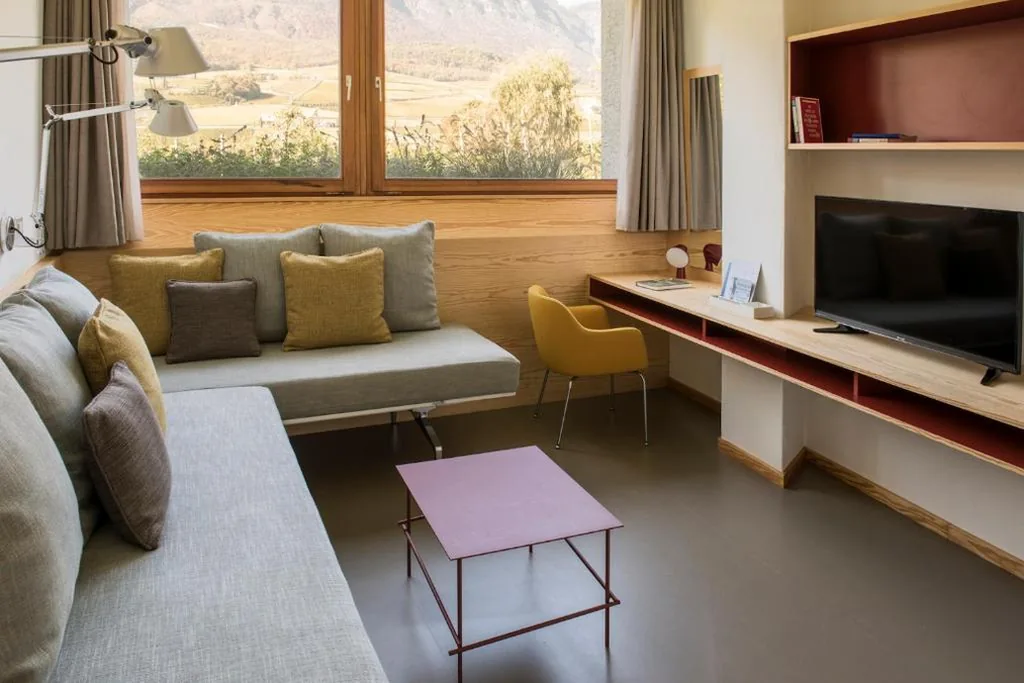 Superior Double Room — Seehotel Ambach
