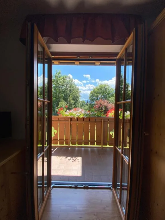 Double Room — Villa Golf